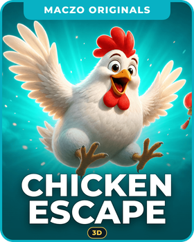 Chicken Escape