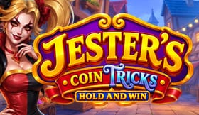 Jester’s Coin Tricks
